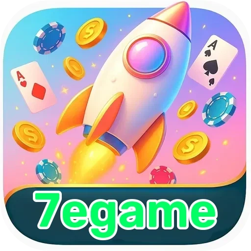 7egame App: Sua Porta de Entrada para Jogos Empolgantes e Interativos!