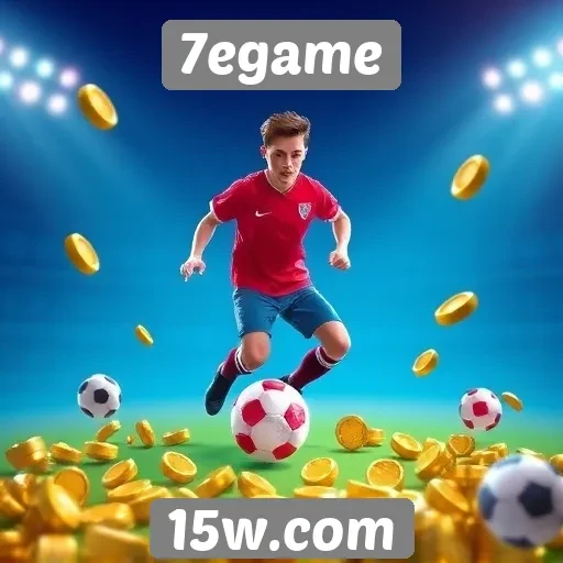 Impacto das promoções no 7egame para novos jogadores