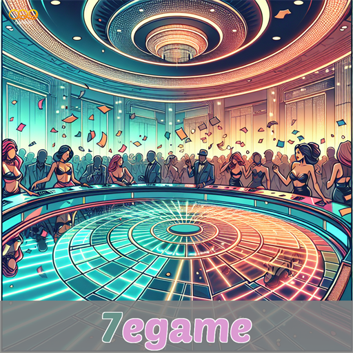 Plataforma Imperdível: Explore a 7egame e Seus Recursos