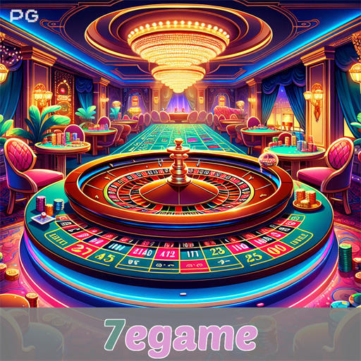 Slots Incríveis no 7egame: Uma Experiência Única e Divertida